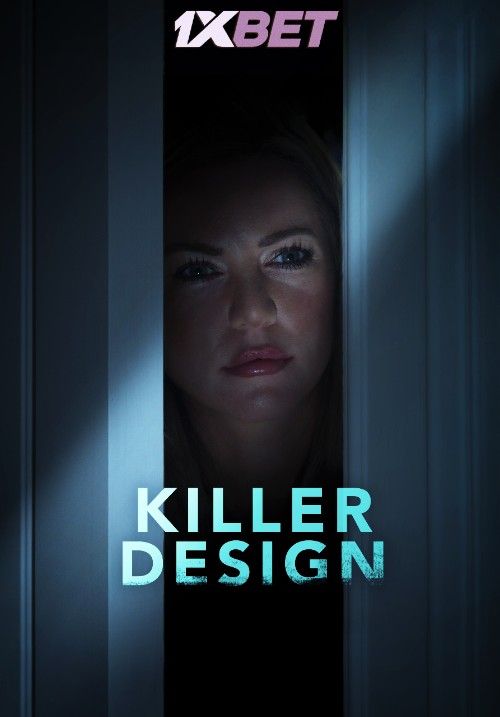 poster of Killer Design (2022) Hindi [Voice Over] Dubbed WEBRip